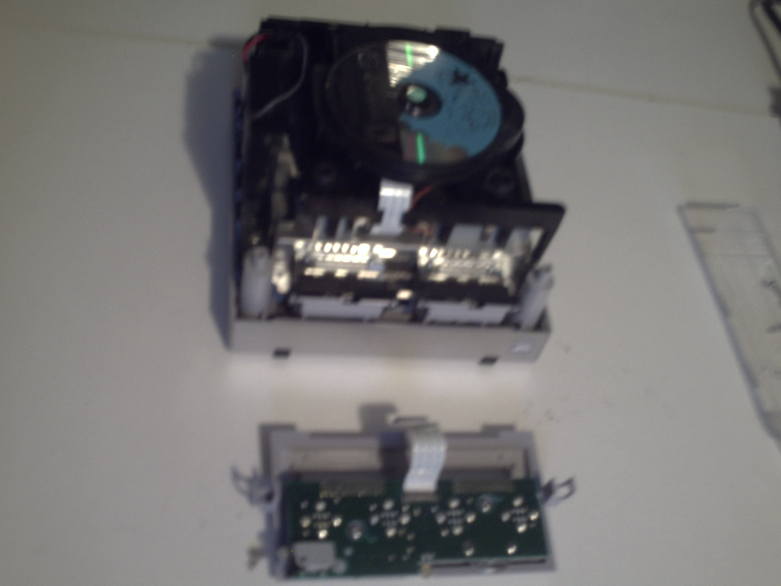 How to Replace the Power Light in Your Nintendo Gamecube 6 Steps Instructables