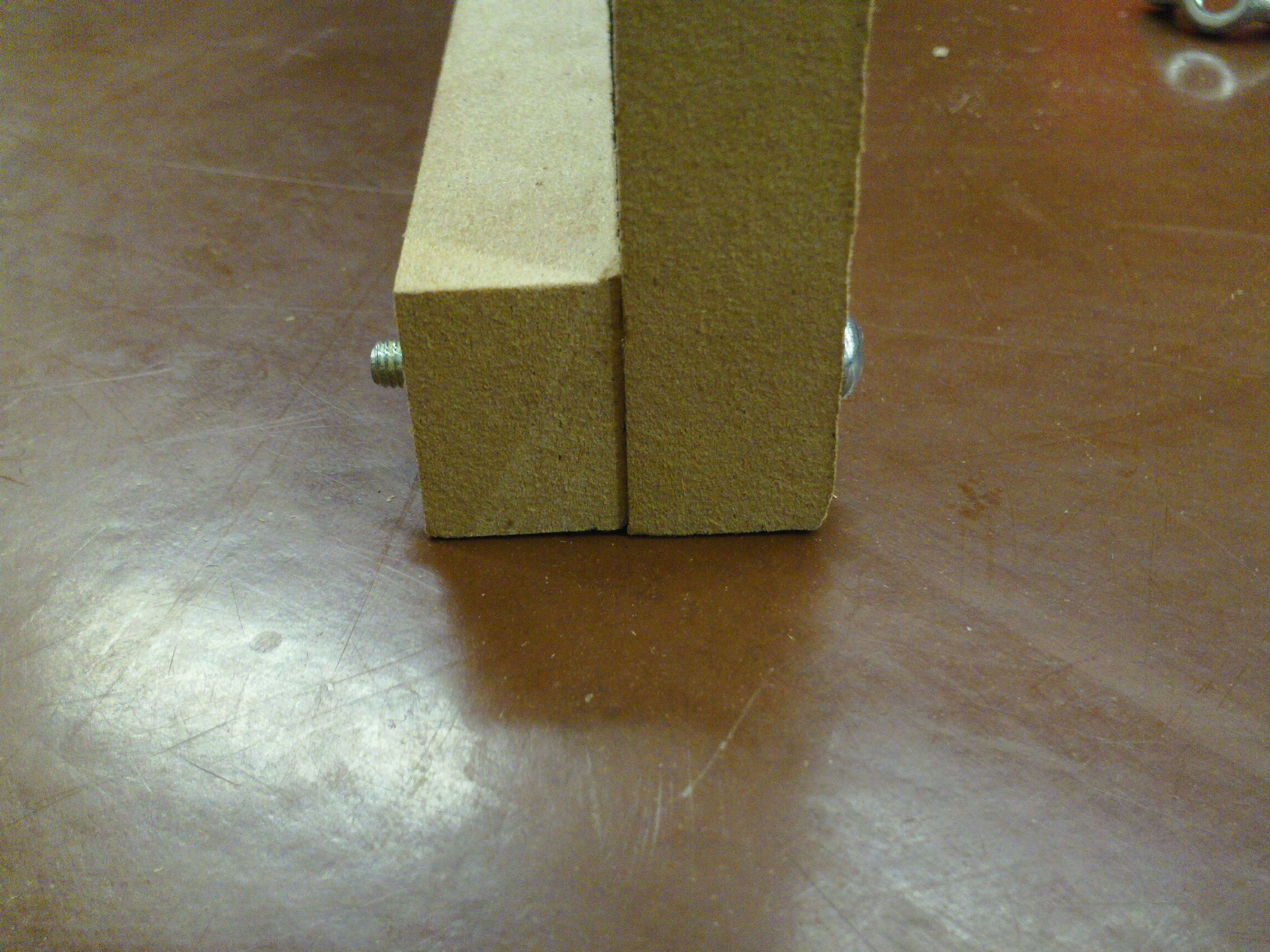 How to Manufacture and Use Your Own Book Binding Jig 26 Steps (with