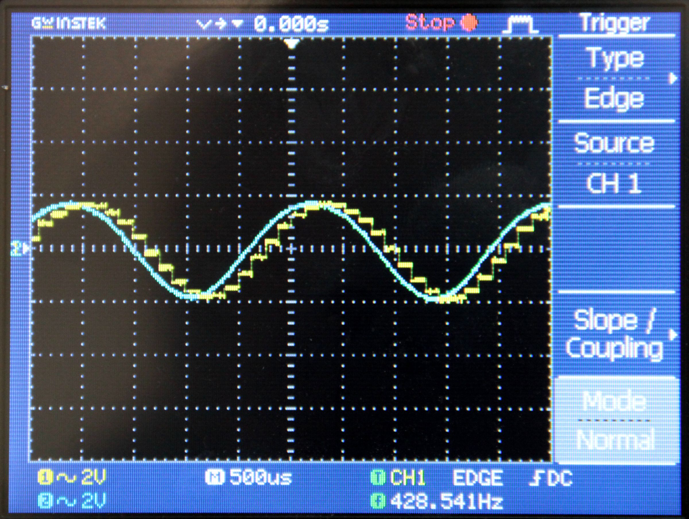 Arduino Vocal Effects Box 36 Steps (with Pictures) Instructables