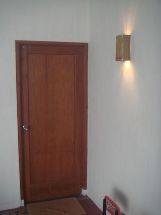 simple bamboo lamp shades wall hang 5 steps with pictures instructables