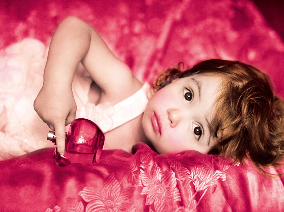 how to color a black and white photo