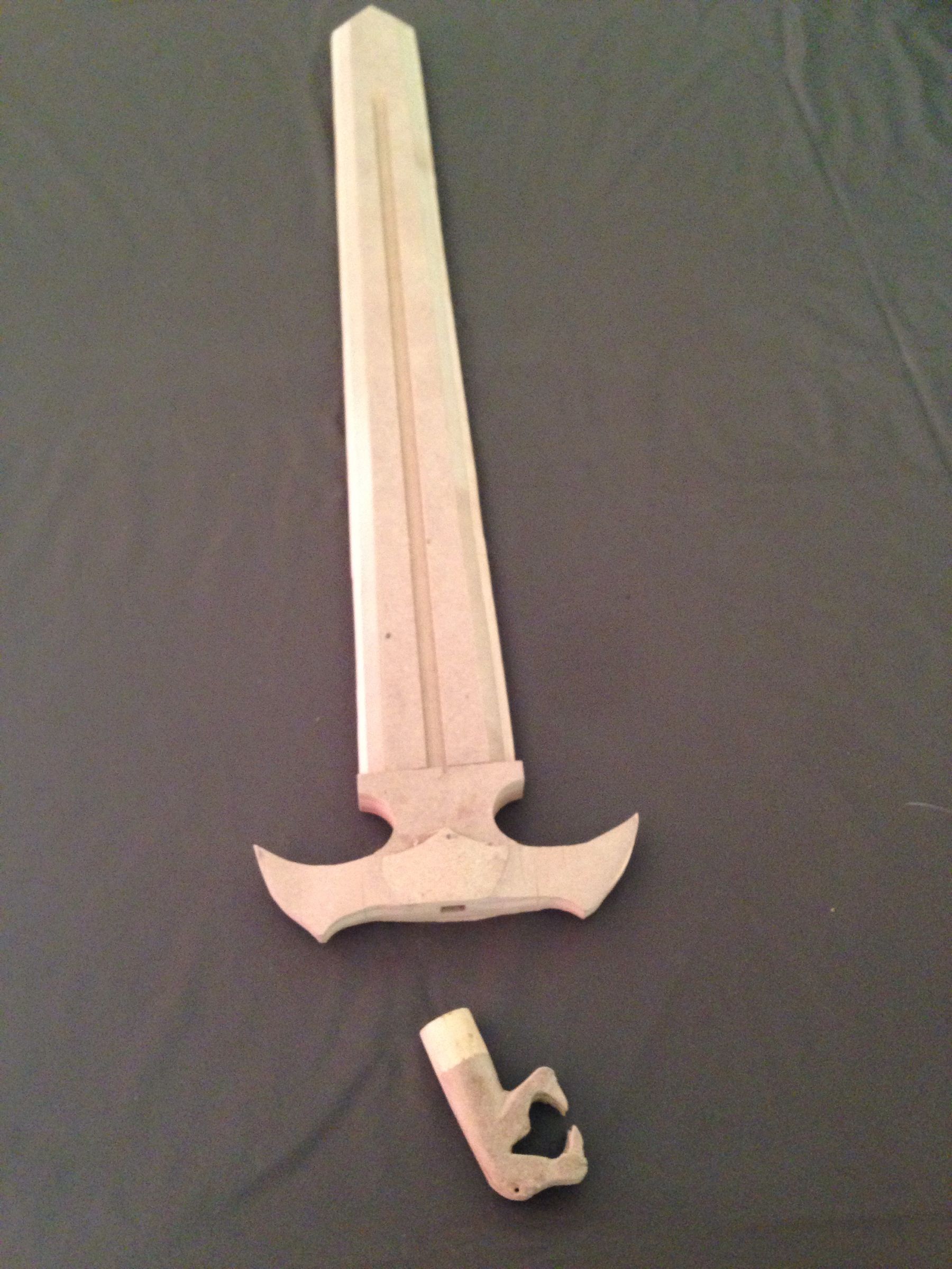 Headless Horseman Costume 9 Steps (with Pictures) Instructables