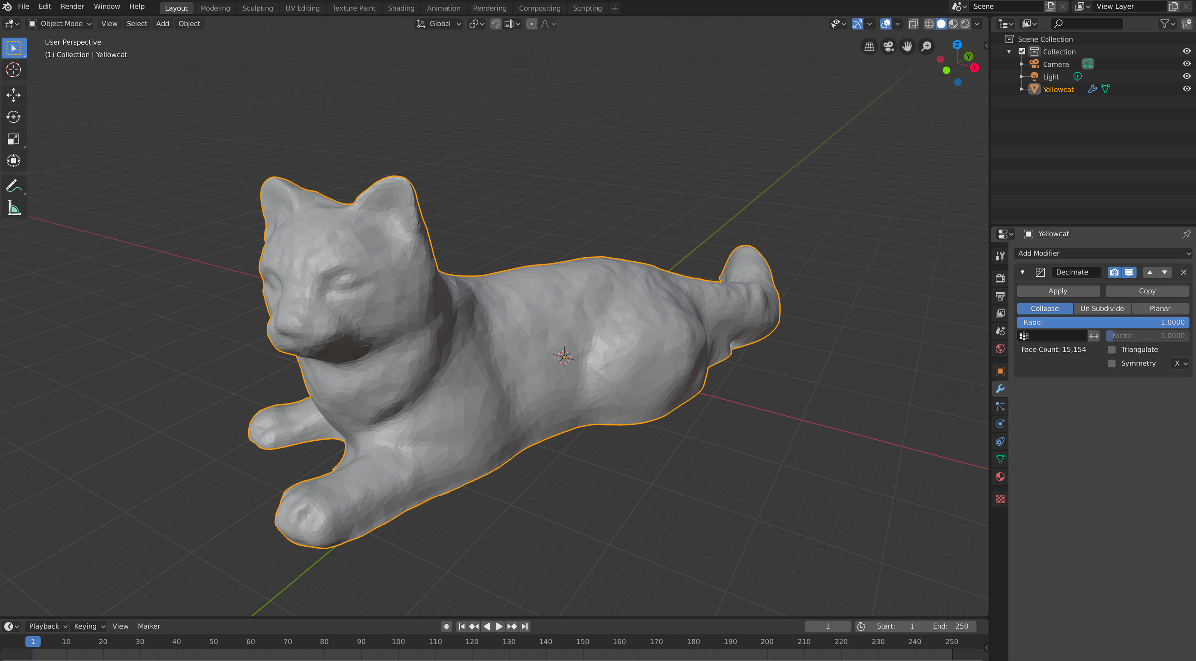 Specific Jalnic Destin create models in blender telefon Angajat perturbație