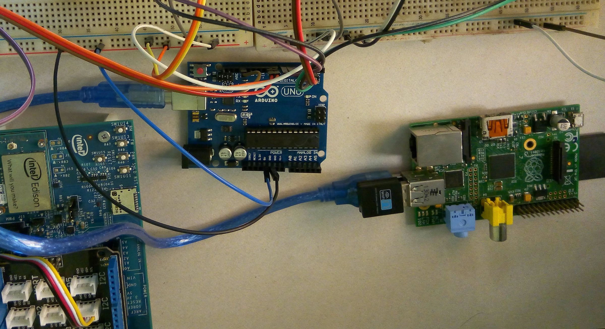 Smart Parking System : 12 Steps (with Pictures) - Instructables