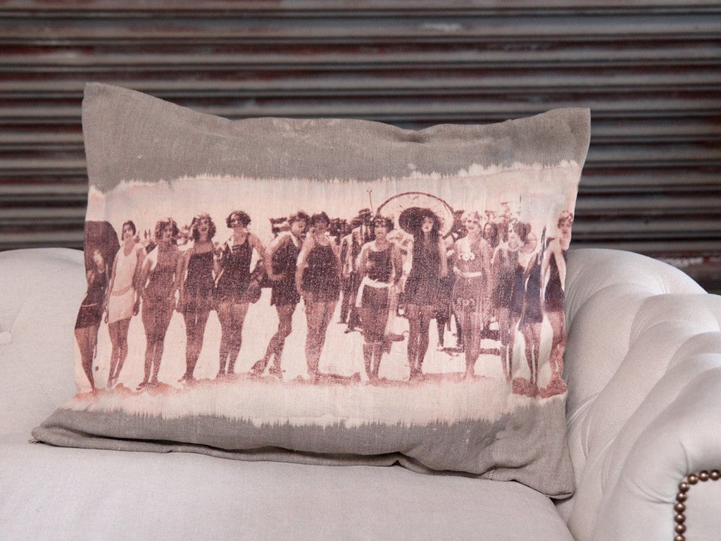 Bleach and Print Pillows 8 Steps (with Pictures) Instructables