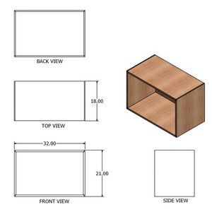 Assembly Table With Storage : 17 Steps (with Pictures) - Instructables