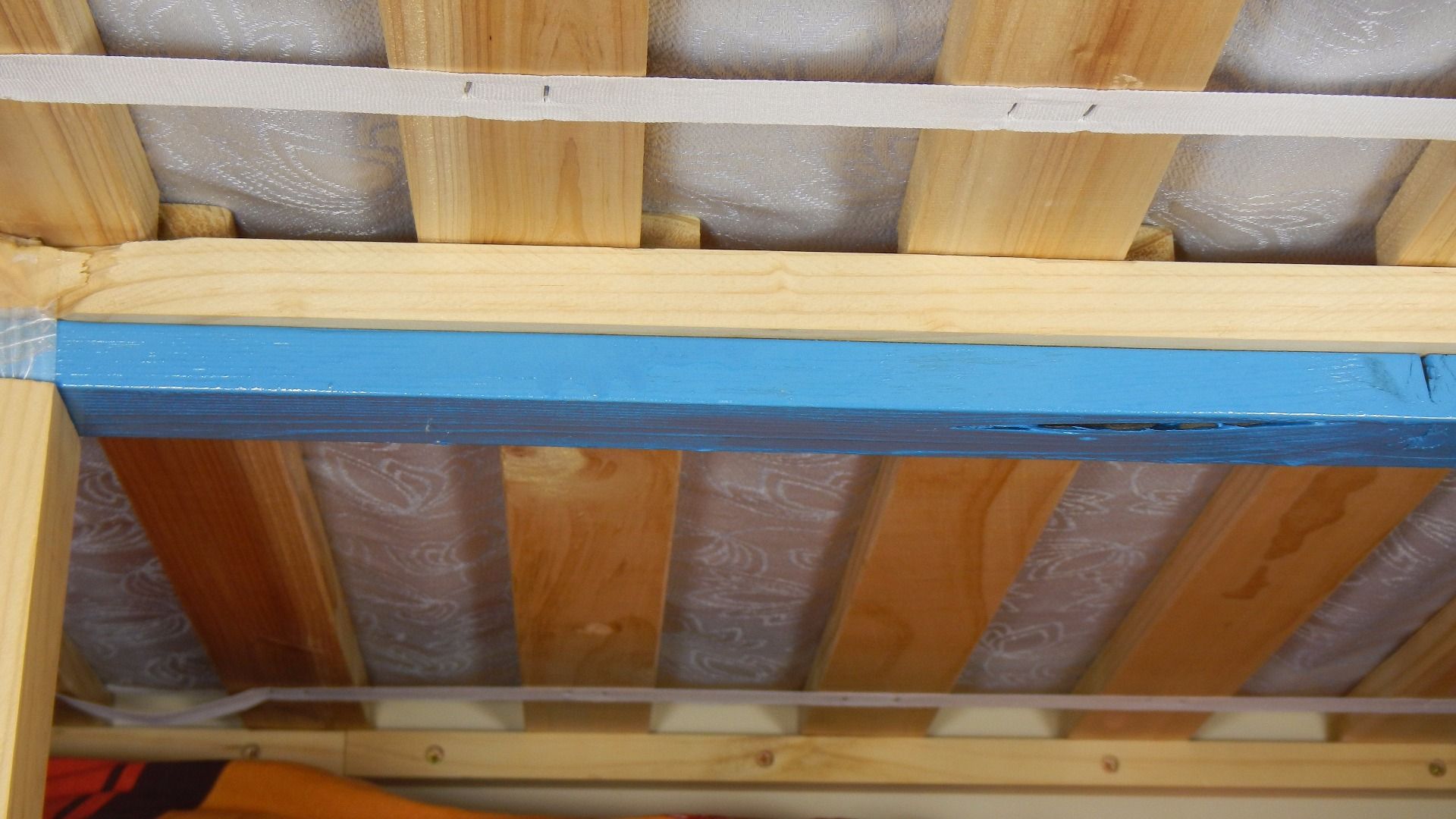 How to Repair Broken Bed 7 Steps (with Pictures) Instructables