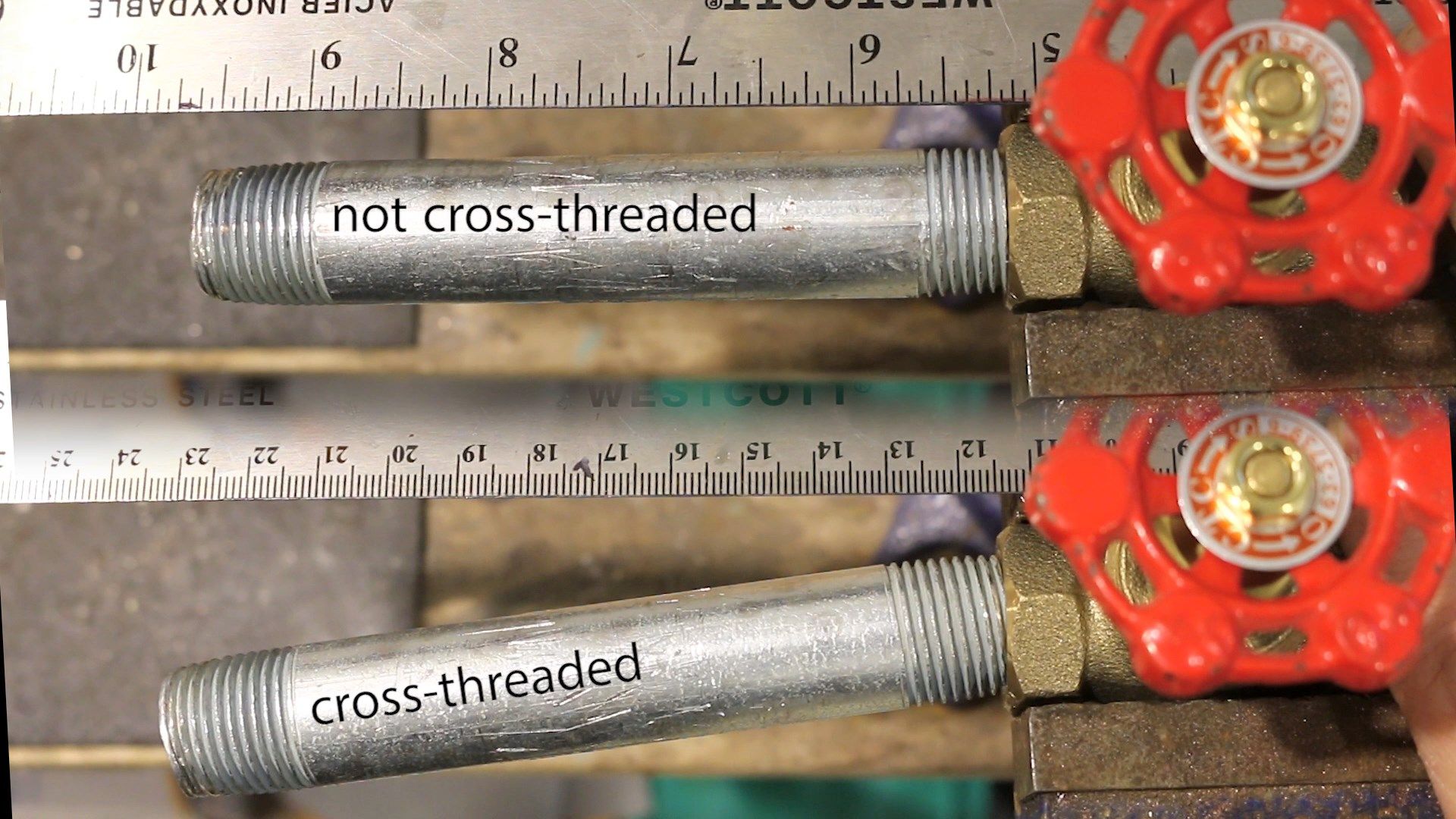 10 DIY Plumbing Mistakes and How to Fix Them (+Tips & Tricks) 10 Steps (with Pictures