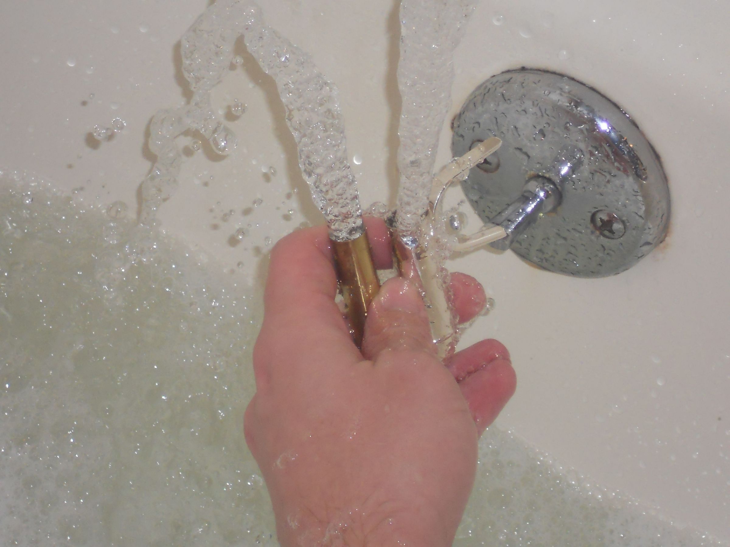 How to Clean a Trumpet 13 Steps Instructables