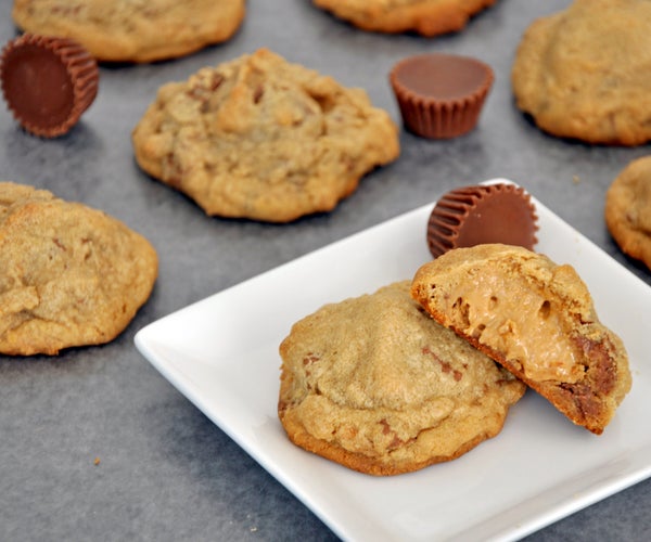 Cookies From Scratch Instructables