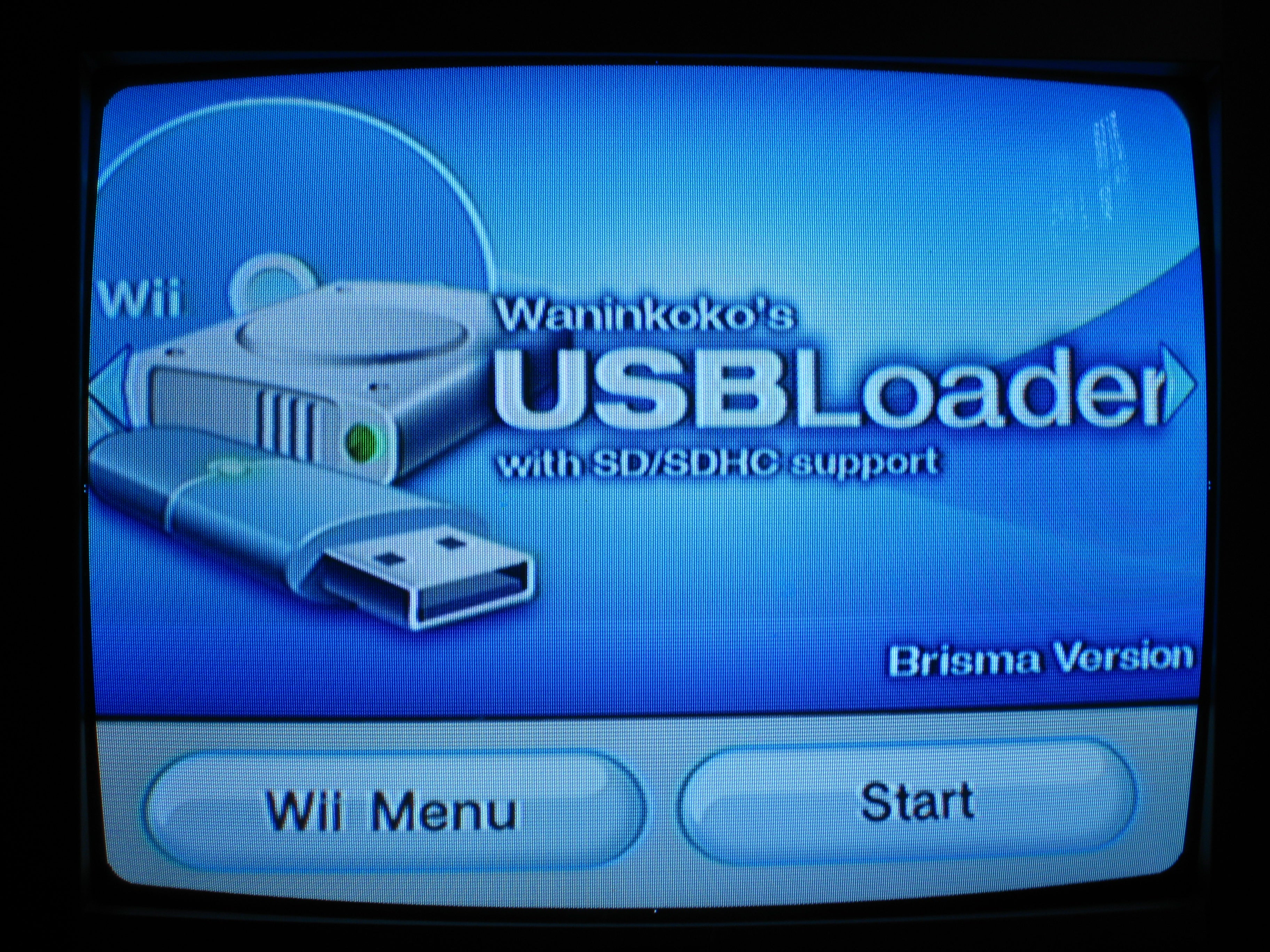 How To Extract Wii Games To Your Computer Using A Usb Stick 3 Steps Instructables