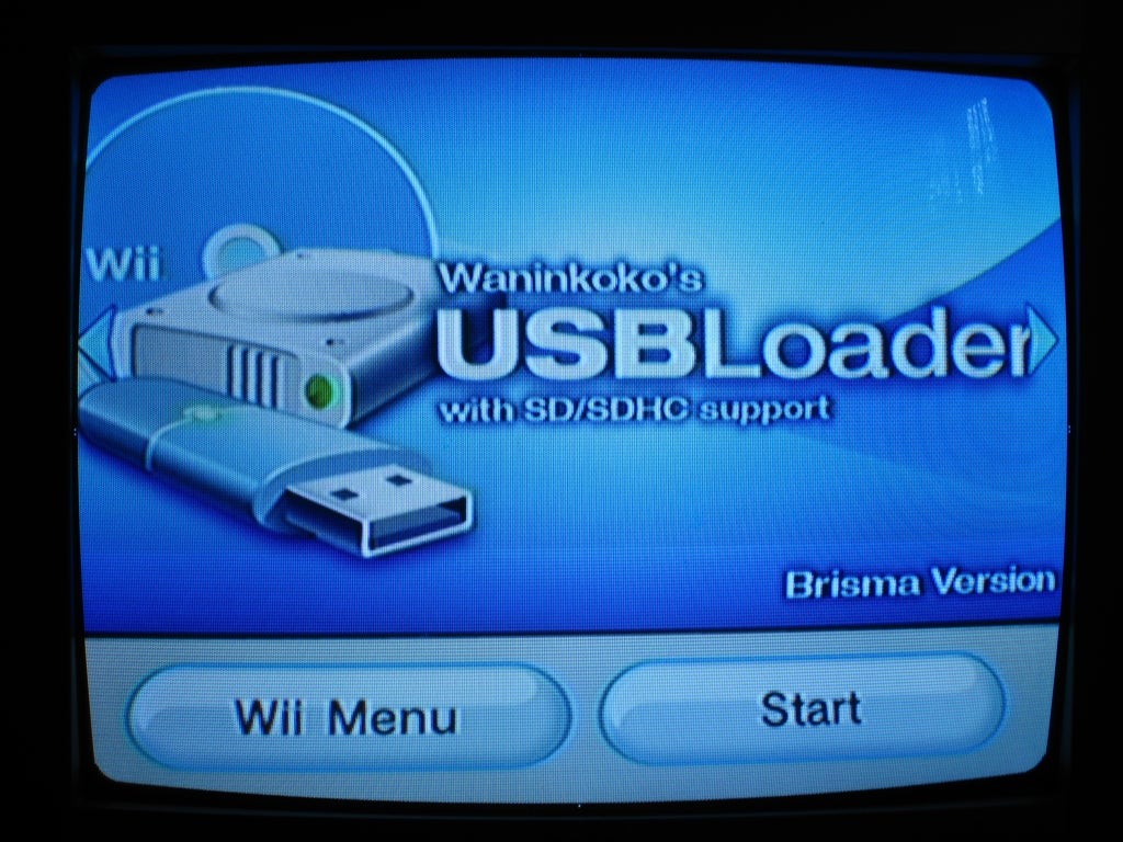 How To Play Wii Backups From A Usb Stick With No Modchip 6 Steps With Pictures Instructables How To Play Wii Backups From A Usb Stick With No Modchip 6 Steps With Pictures Instructables