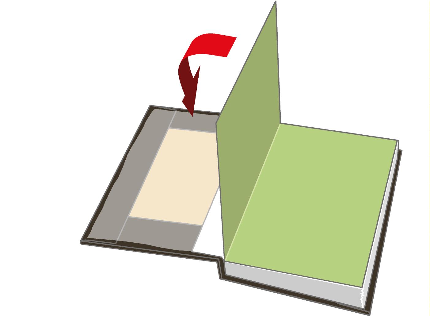 How to Bind Your Own Hardback Book 15 Steps (with Pictures