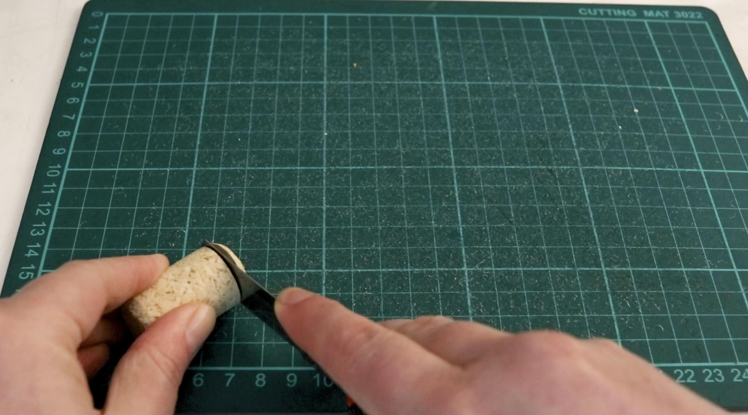 Recycled Cork Stamps : 5 Steps (with Pictures) - Instructables