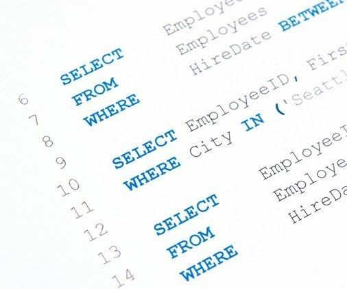 DIY guide for Instructions About Writing SQL Statements in SQL Server with step-by-step instructions