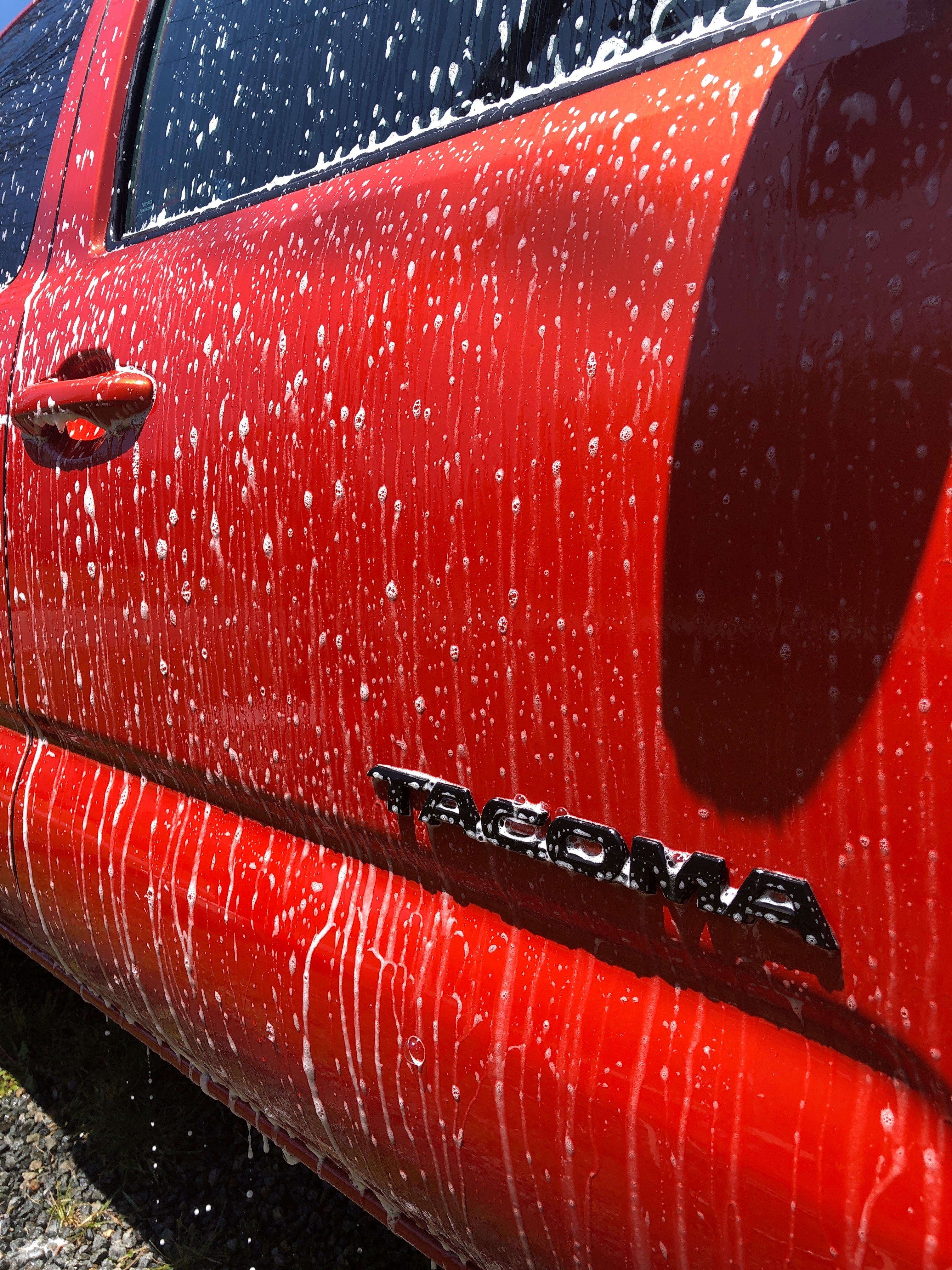 Wash Your Car the "Right" Way 10 Steps (with Pictures) Instructables