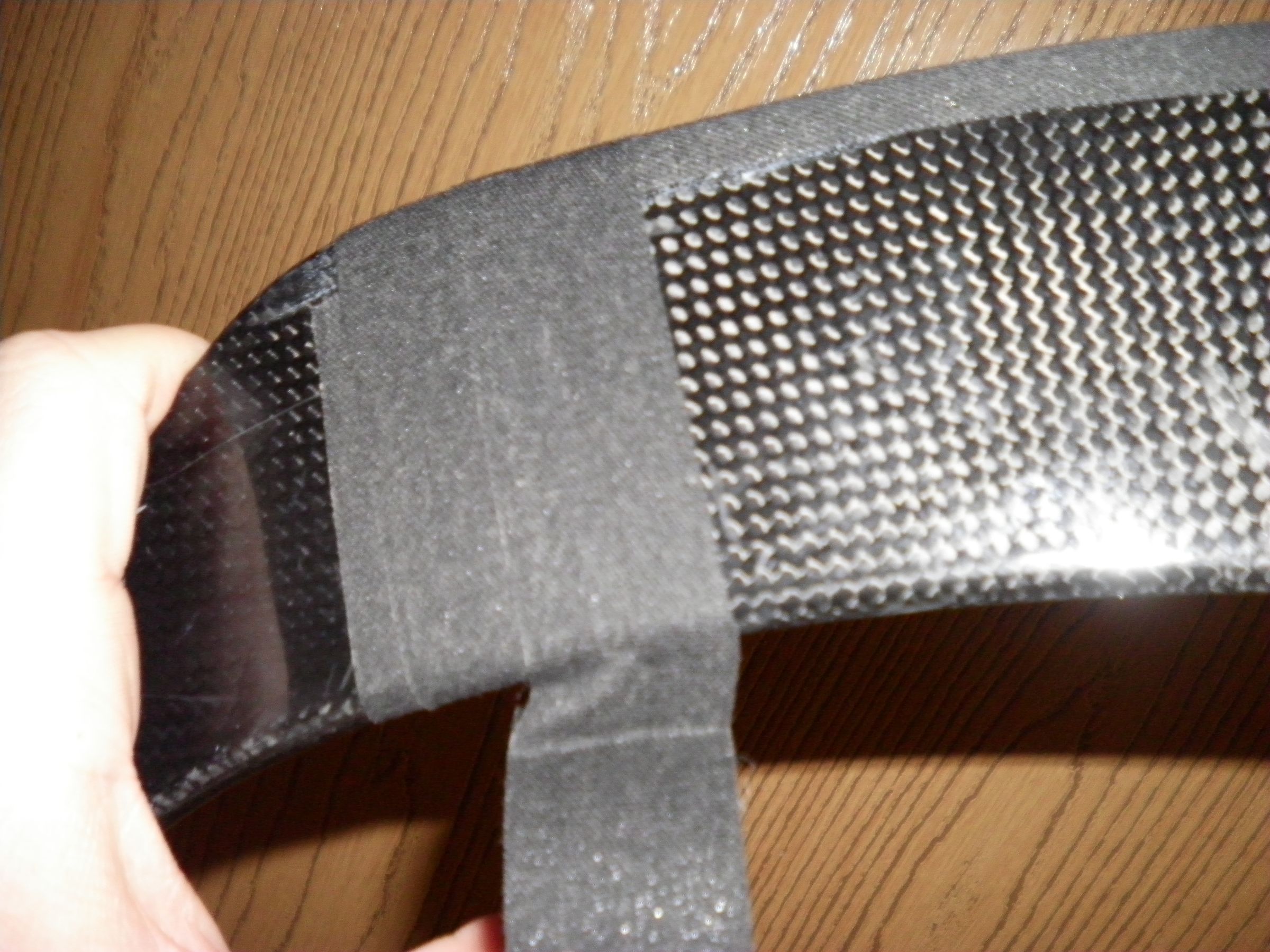 Taping a Hockey Stick 9 Steps Instructables