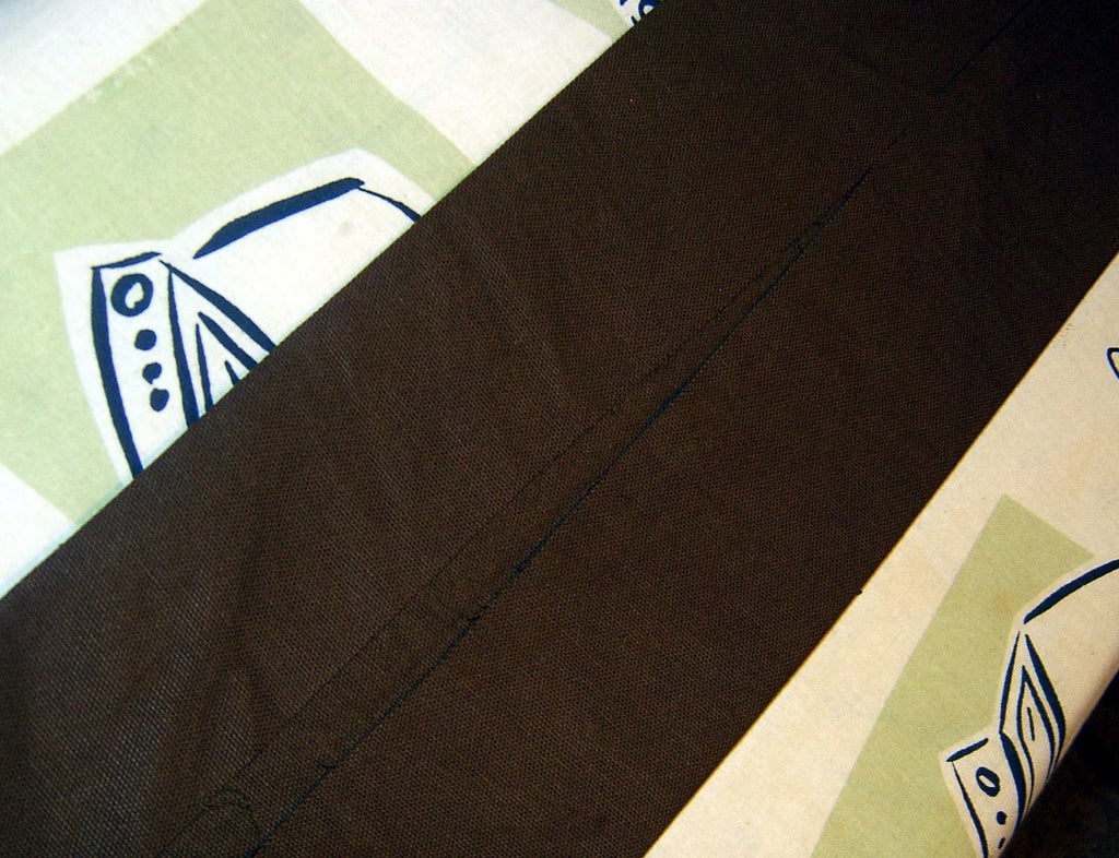 Easy As Abc Asian Style Baby Carrier Or Mei Tai 10 Steps Instructables