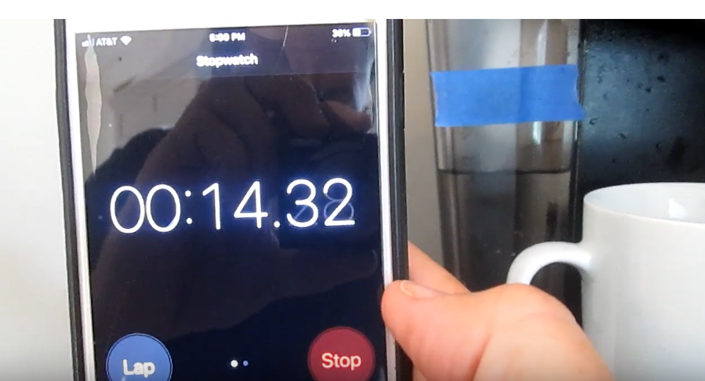 How to Fix a Slow Keurig : 4 Steps 