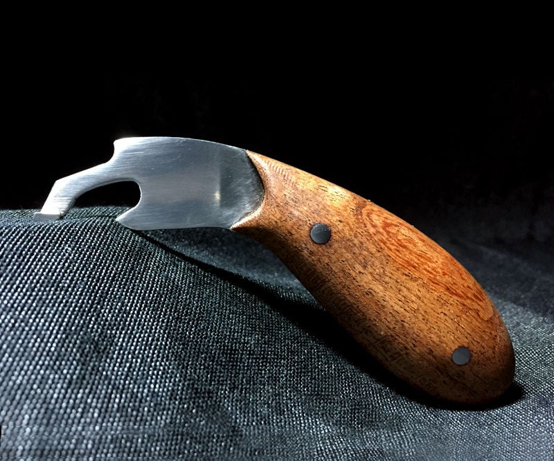 Bottle Opener From Table Saw Blade 14 Steps (with Pictures