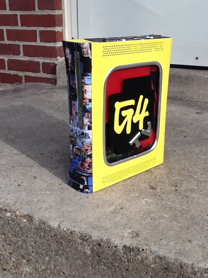 Xbox 360 Sound Mod Tutorial Instructables