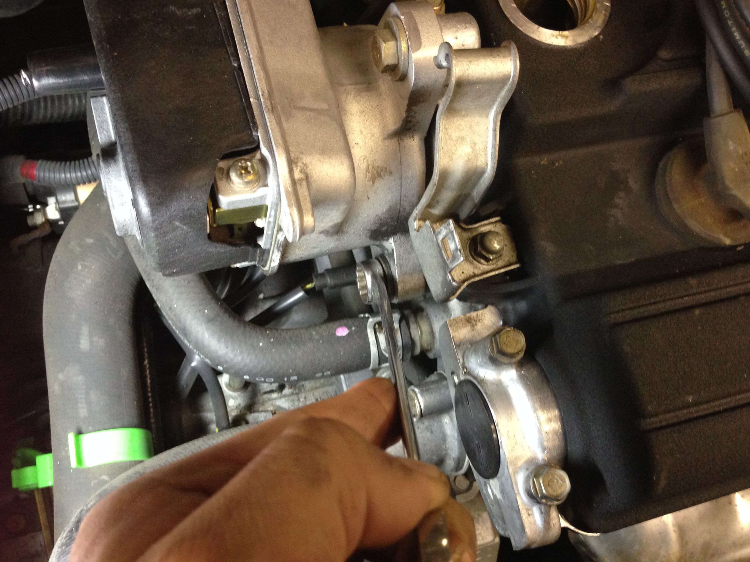 Reseal Your Honda Distributor 10 Steps Instructables