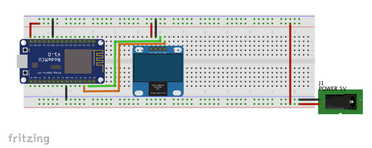 Automatic Gardening System With NodeMCU and Blynk, the "ArduFarmBot 2 ...