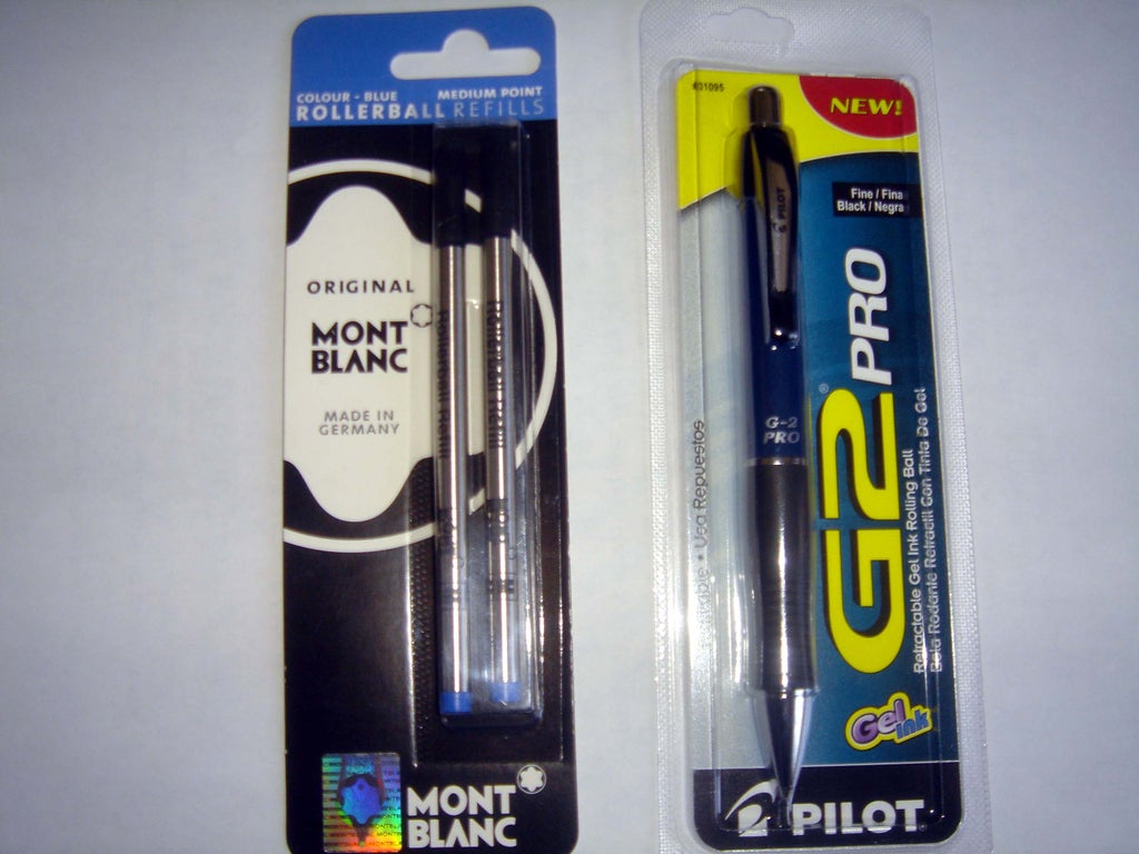 worlds best writing pen