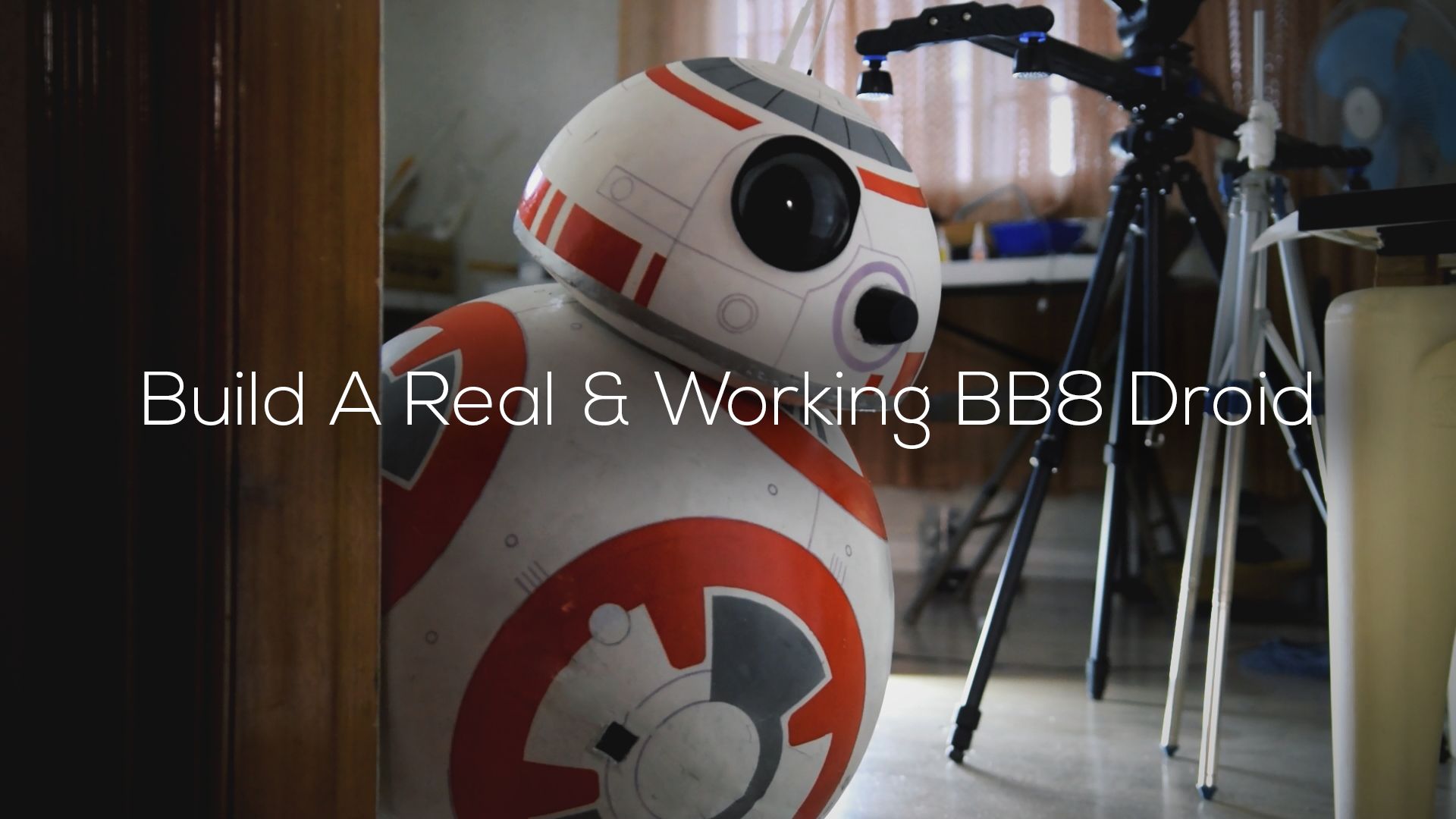 working bb8