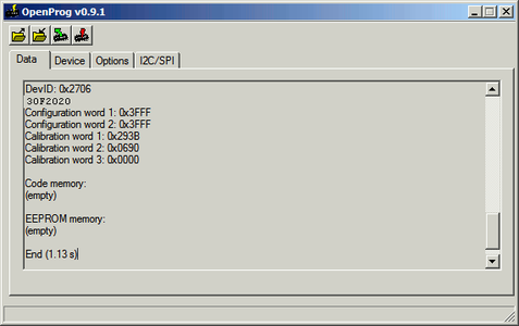 DIY- UNIVERSAL PIC AND AVR PROGRAMMER : 9 Steps (with Pictures ...