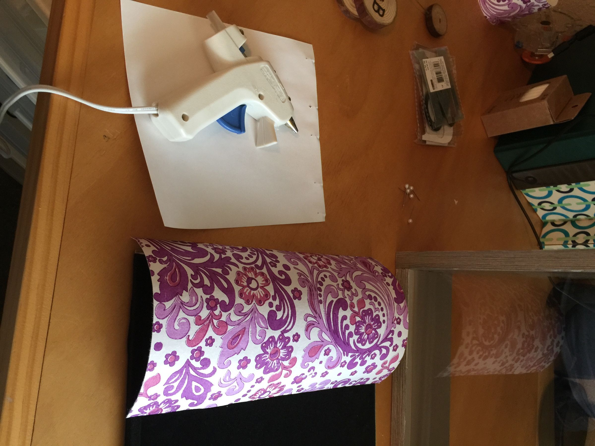 How to Make a Shadow Box : 5 Steps (with Pictures) - Instructables