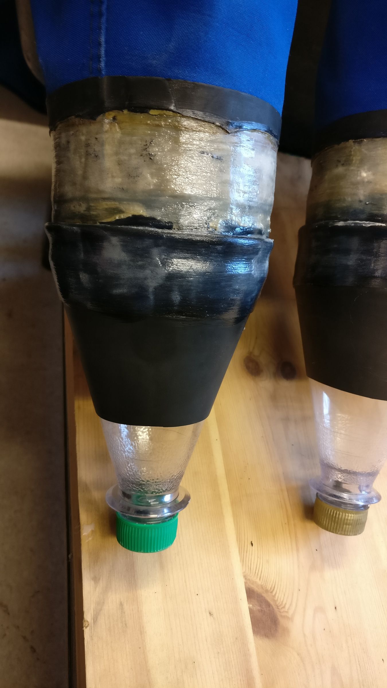 Drysuit Wrist Seal Replacement 6 Steps Instructables