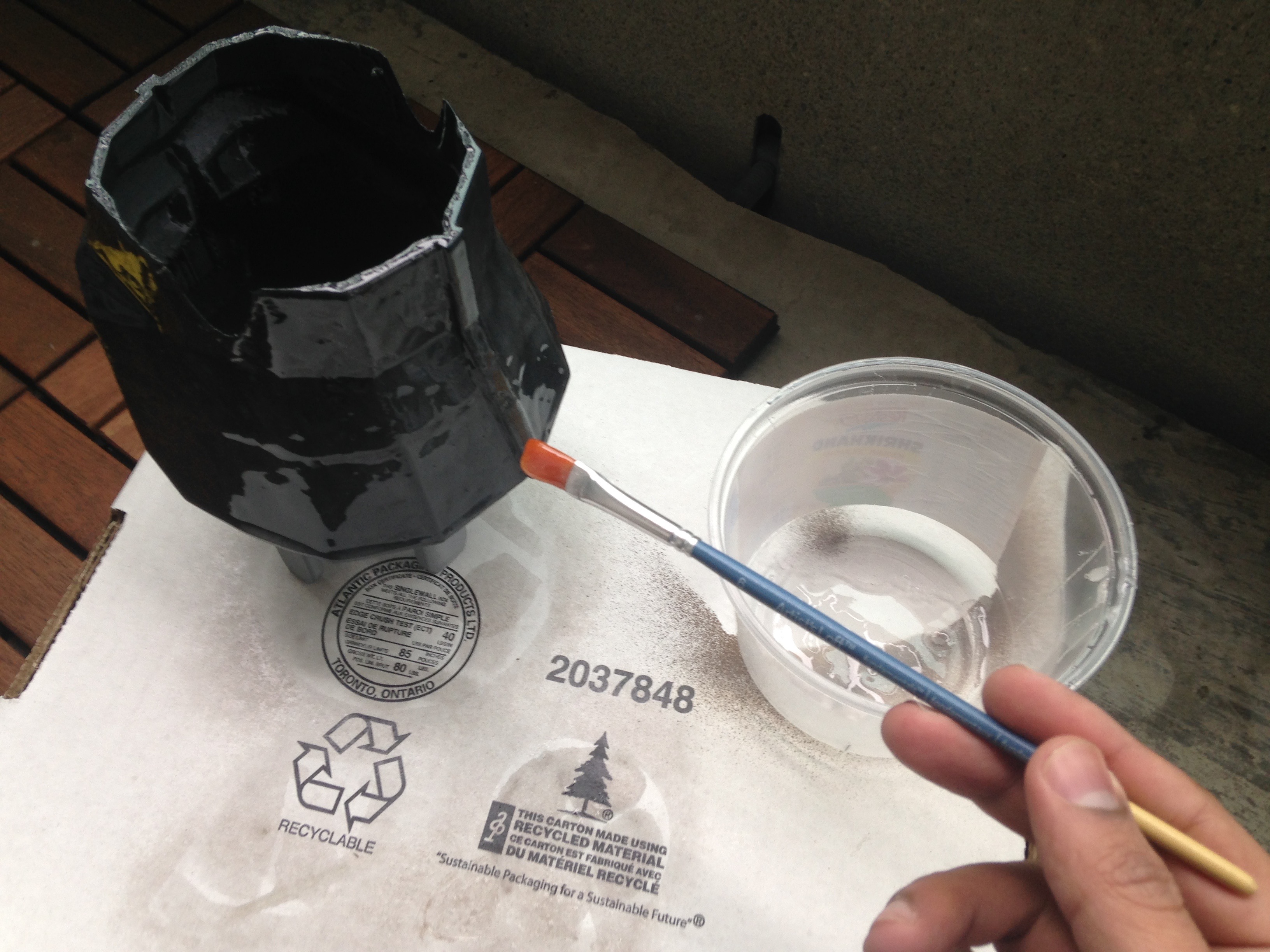 How to Finish 3D Printed PLA Objects 5 Steps (with Pictures