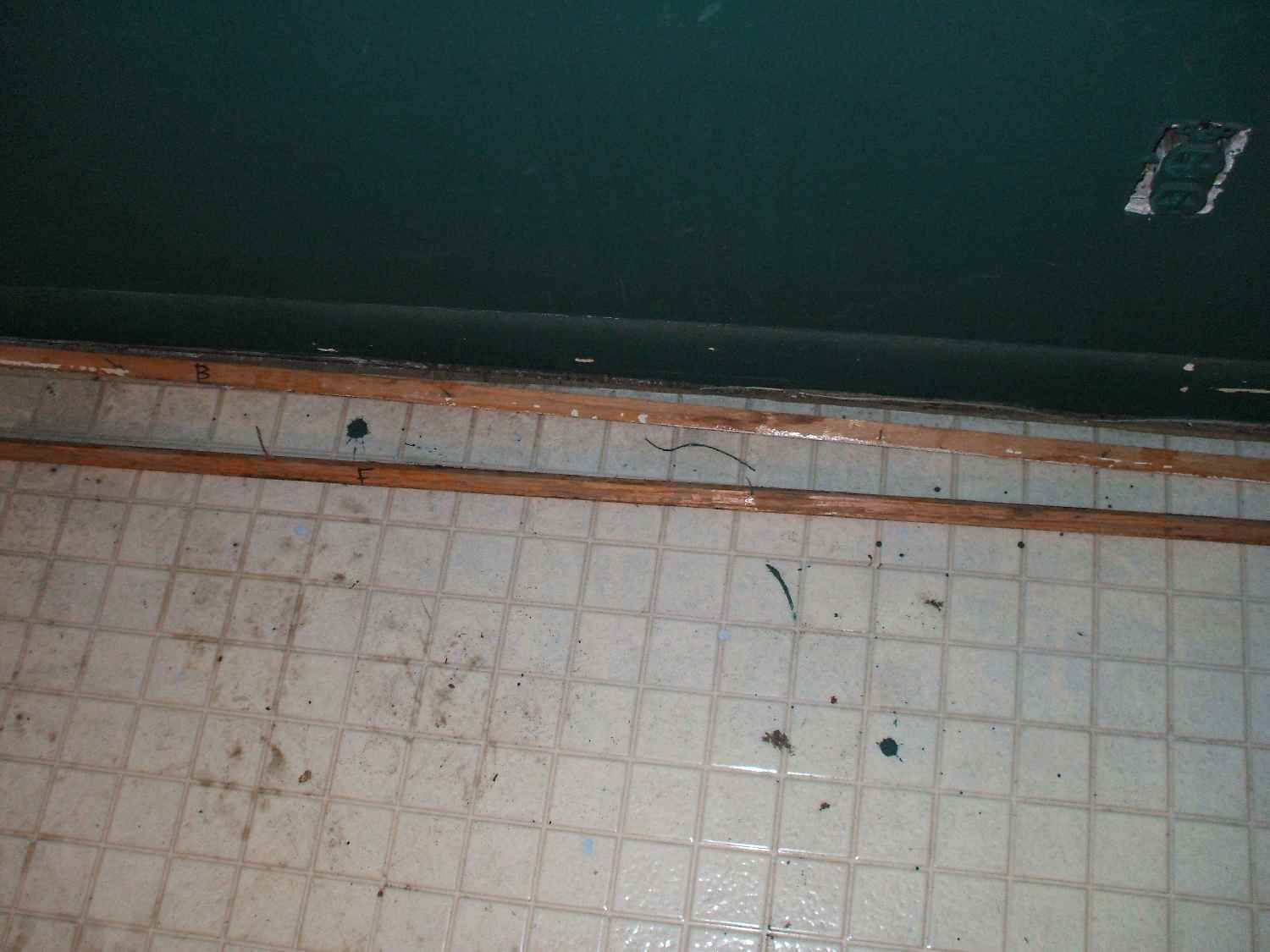 How to Install Commercial Grade Resilient Tile 6 Steps Instructables