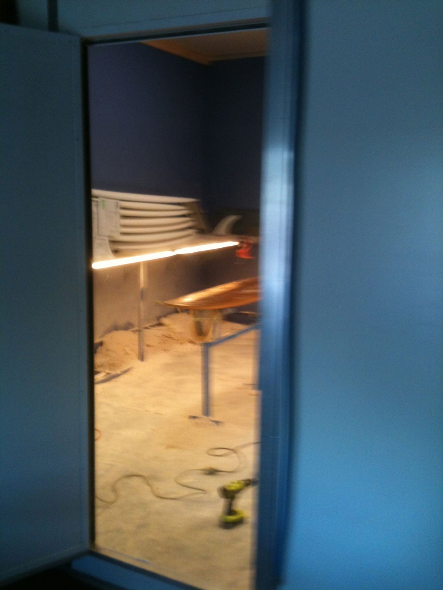 Stain Glass Surfboard 7 Steps (with Pictures) Instructables