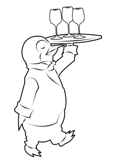 Creating Smooth Line Art Without A Graphics Tablet - Photoshop Cs : 11  Steps - Instructables