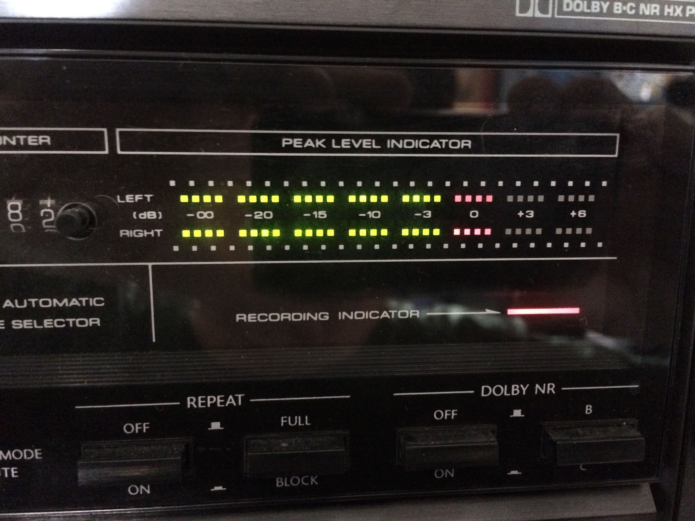 How to Record Cassette Tapes 7 Steps Instructables