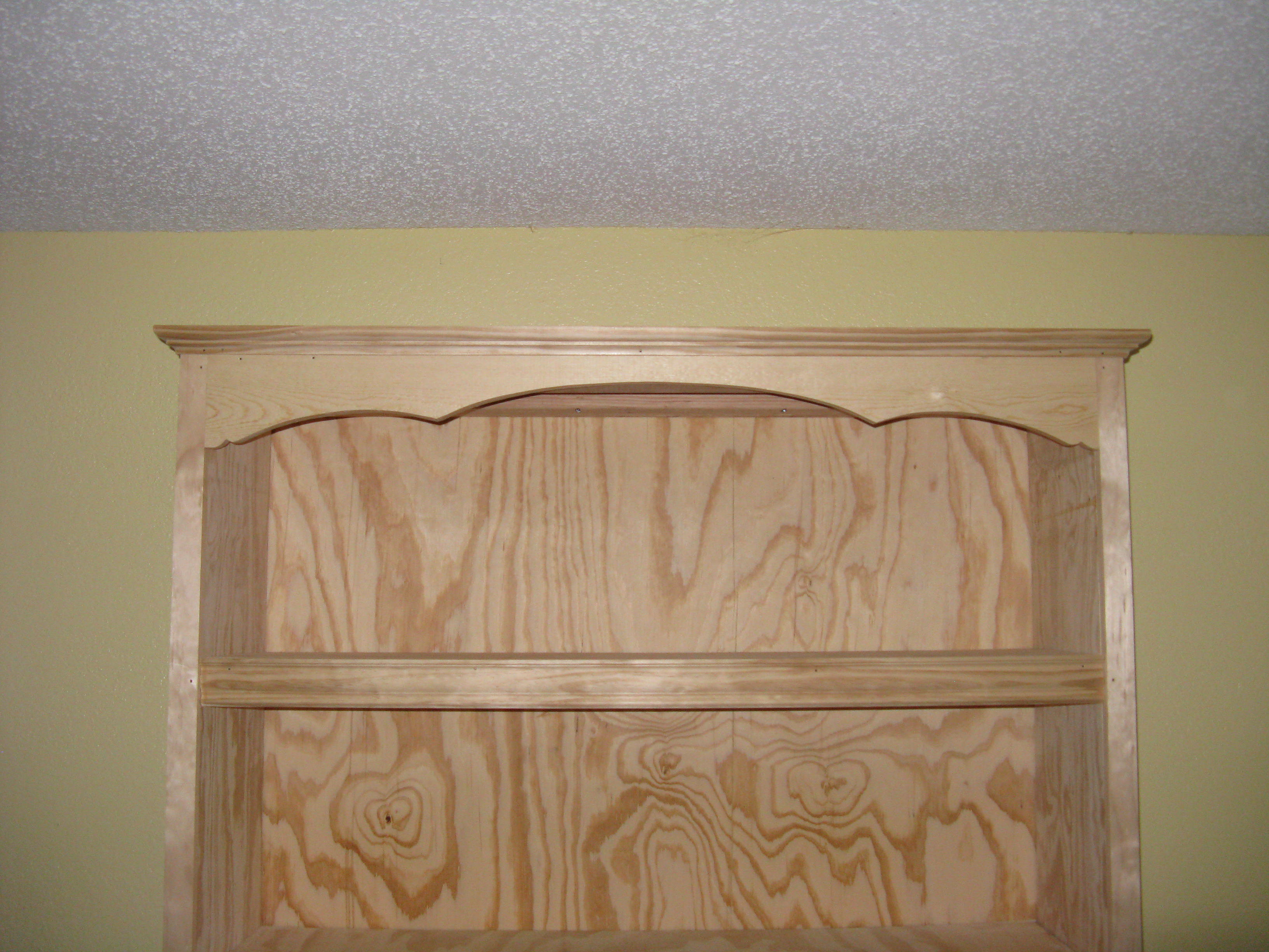 How to Build a Plywood Bookcase 18 Steps Instructables