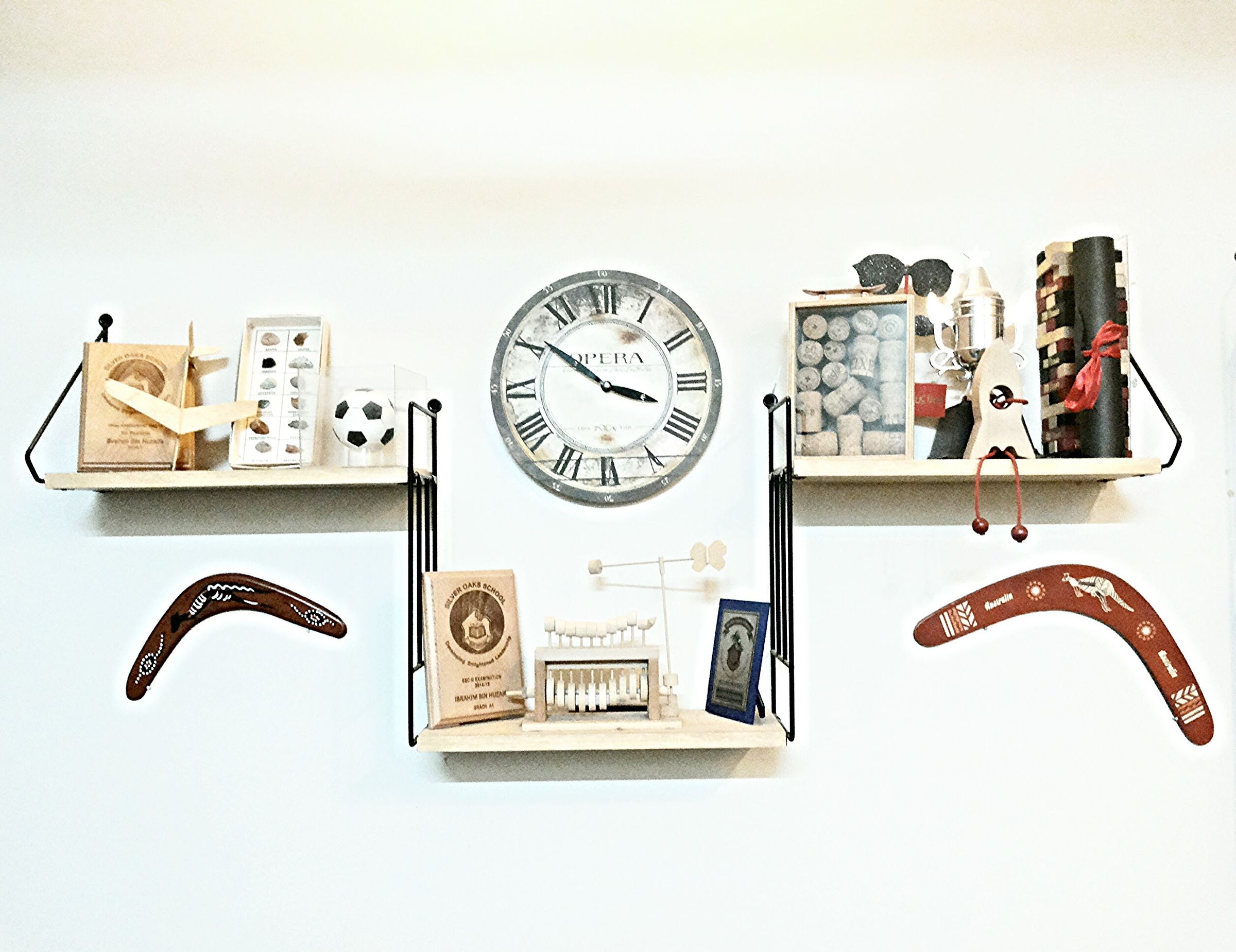 Utilizing Wall Space Effectively 11 Steps (with Pictures) Instructables