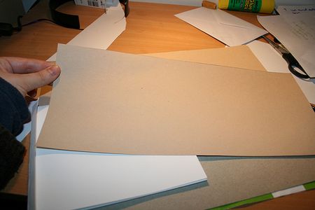 Making Your Own Book! : 8 Steps - Instructables
