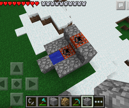 Minecraft Pe Instructables Minecraft Pe Instructables
