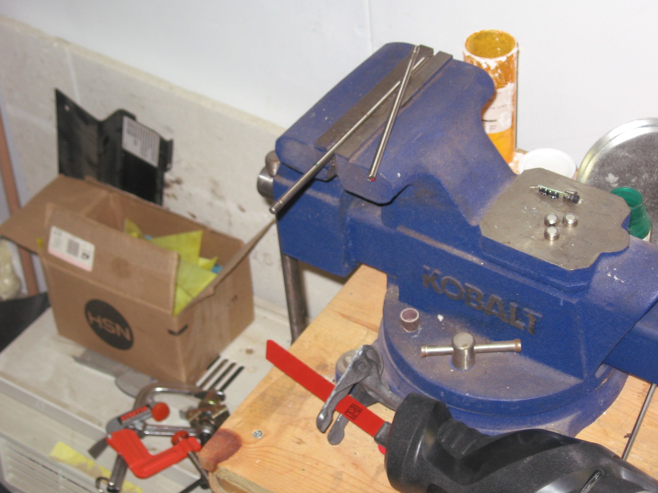 Bowling Ball Fountain 9 Steps (with Pictures) Instructables