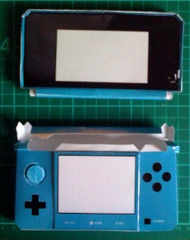 Paper 3Ds : 5 Steps - Instructables