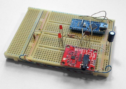 ECG Display With Arduino : 13 Steps (with Pictures) - Instructables