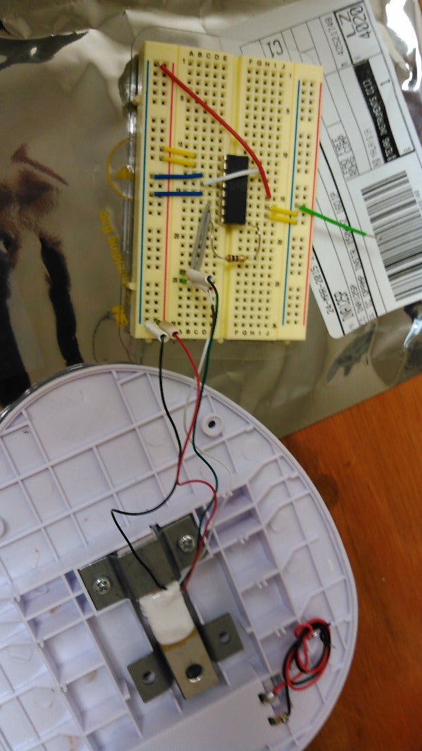 Arduino Run Accurate Liquid/Powder Dispenser System 6 Steps (with