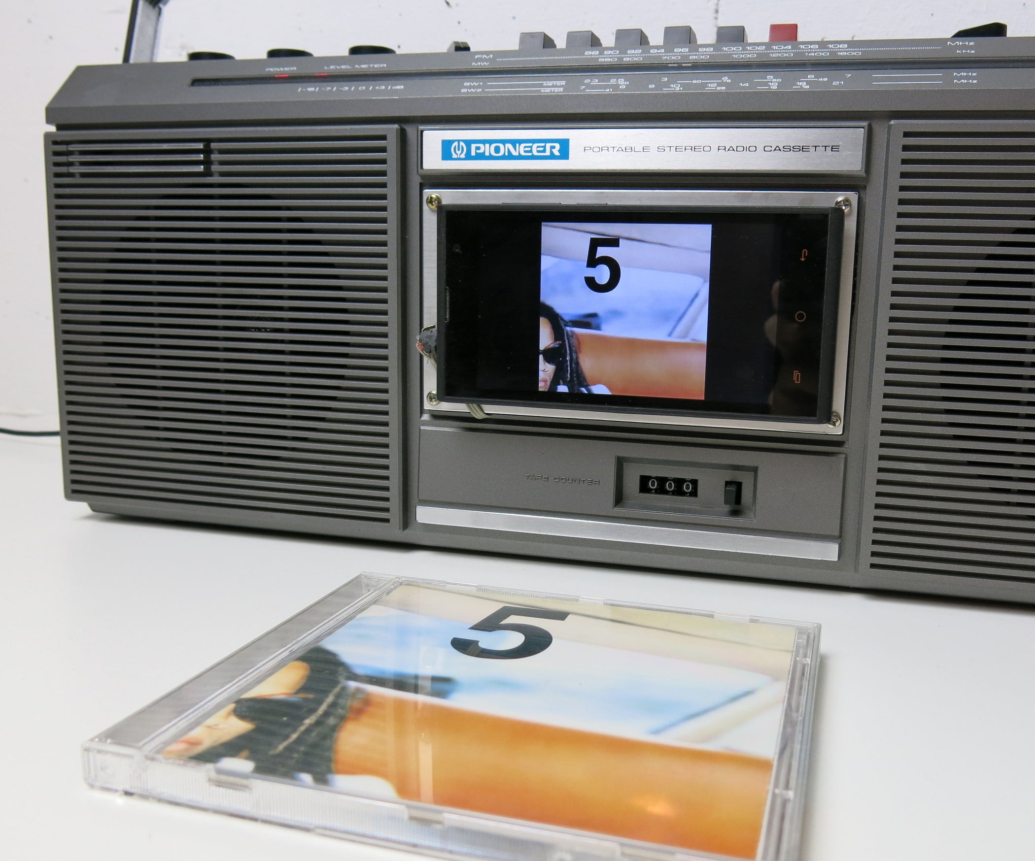 Play CDs Without CD Player, Using AI and YouTube 10 Steps (with