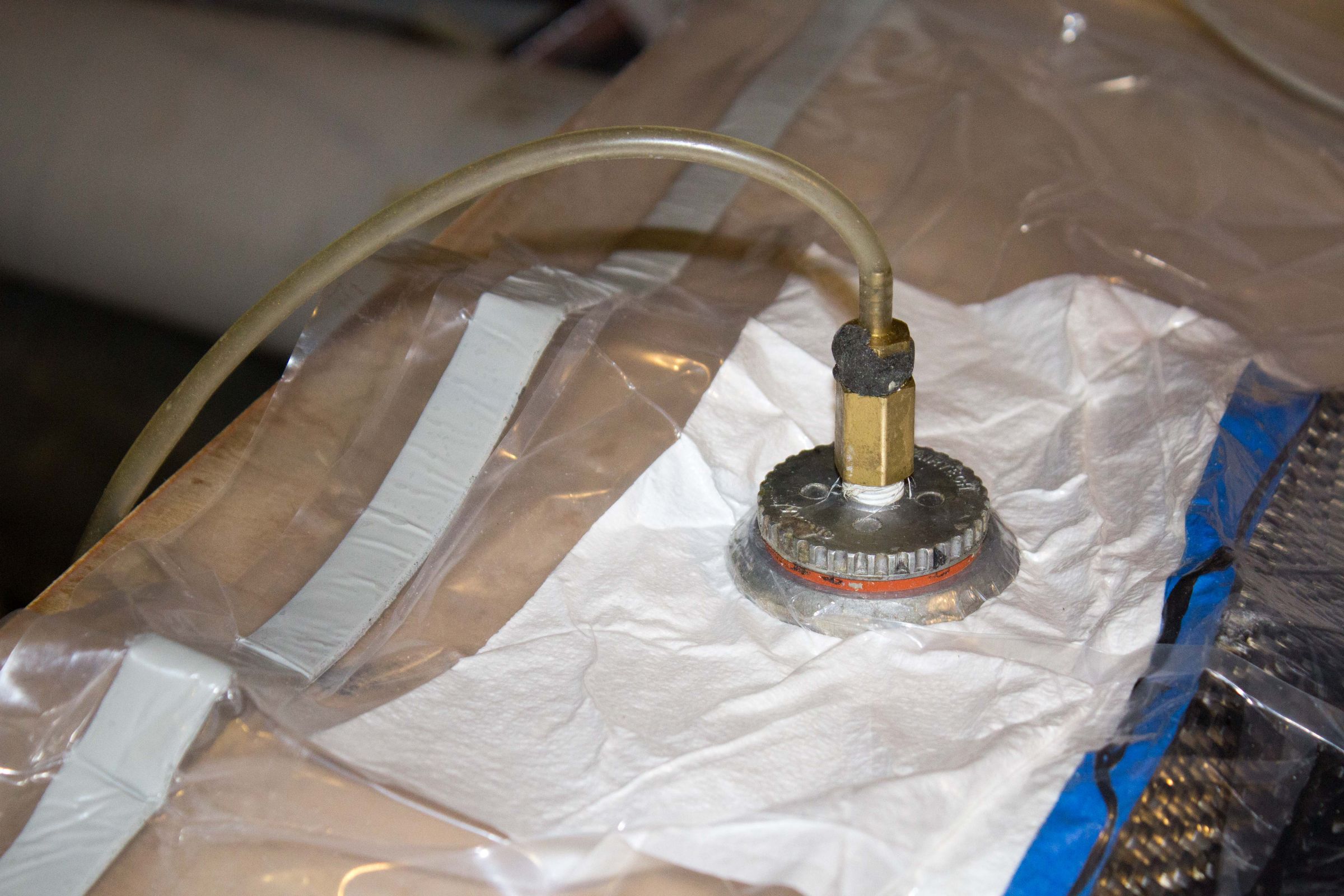 CarbonFiber Electric Skateboard Deck 8 Steps (with Pictures