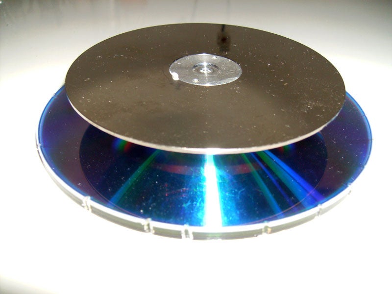 Mini Sculpting Table 5 Steps Instructables