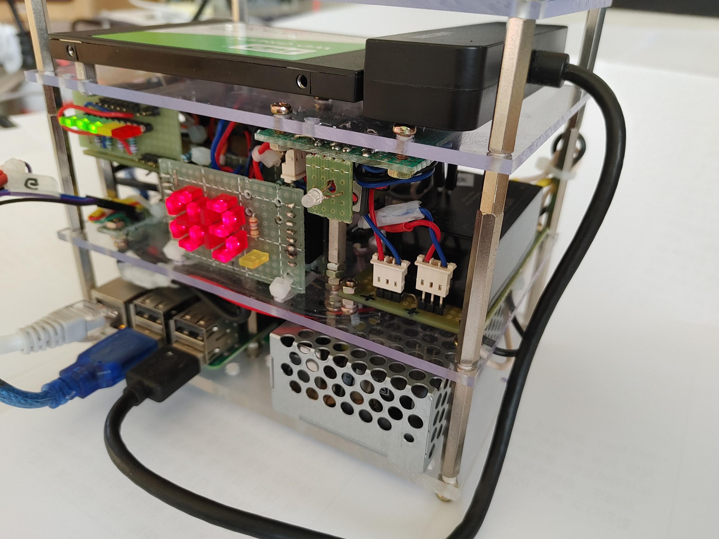 Raspberry Pi Based Torrent Server 7 Steps Instructables
