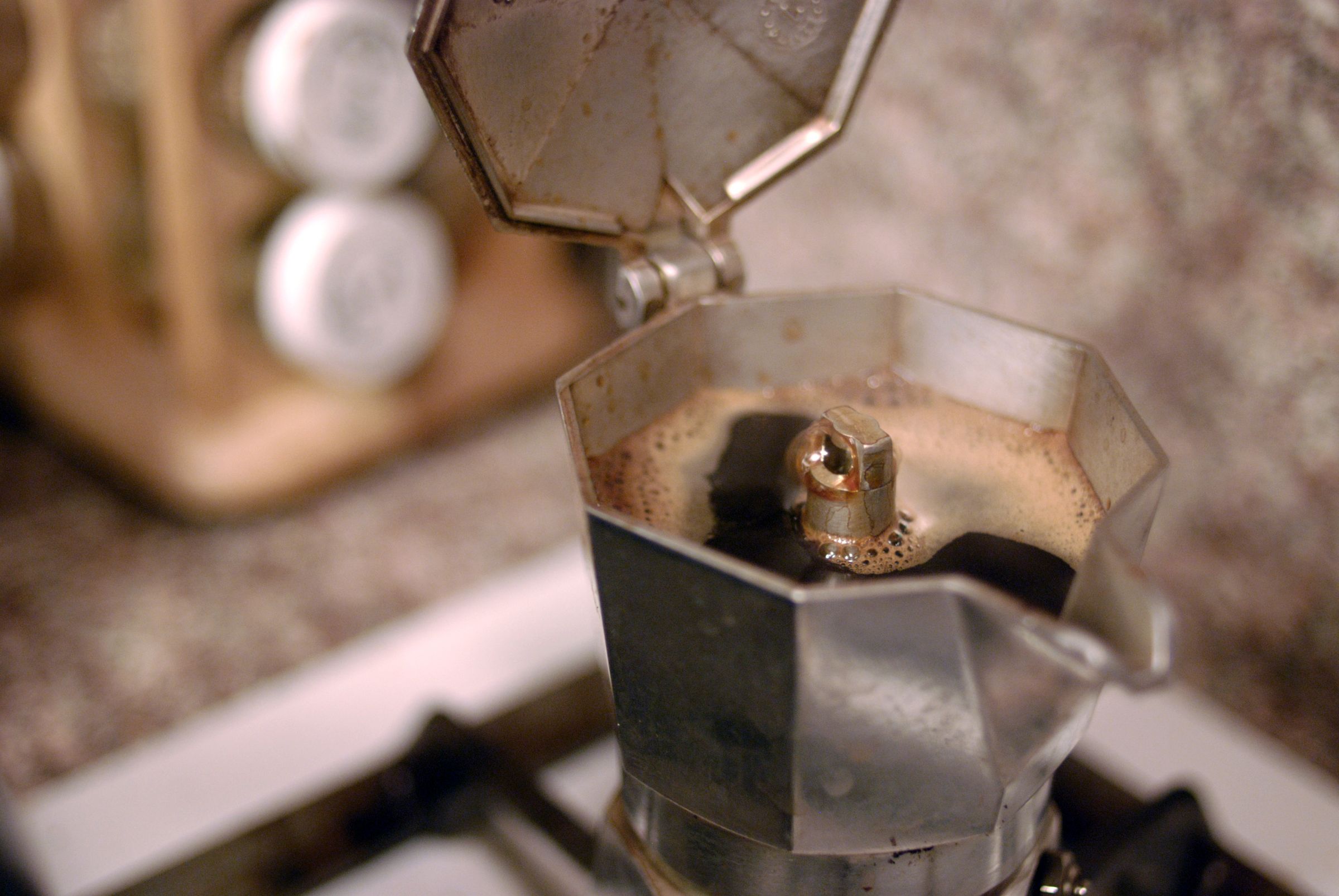 How to Make Delicious Coffee Liqueur
